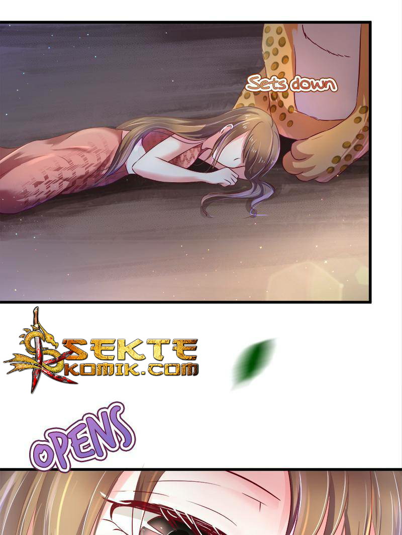 Beauty and the Beasts Chapter 31 Gambar 4